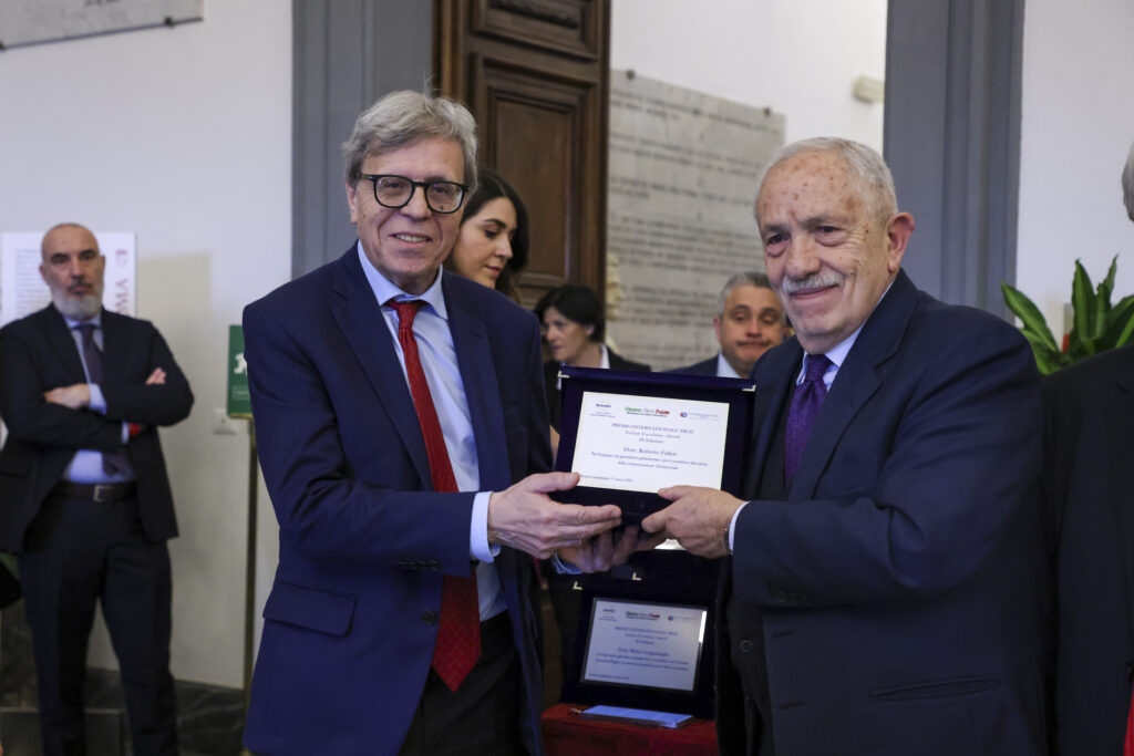 Roberto Falleri