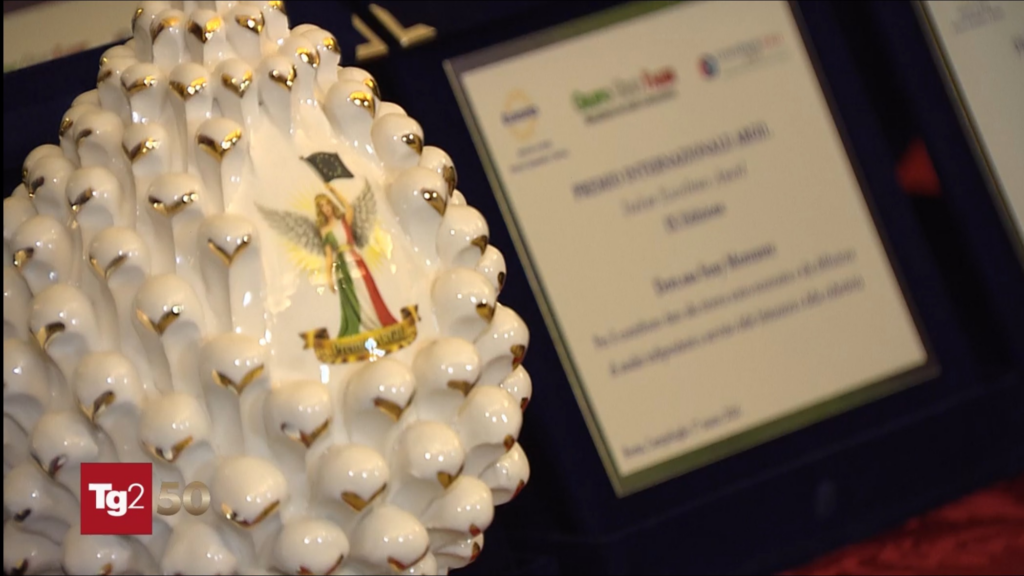 Premio ARGIL