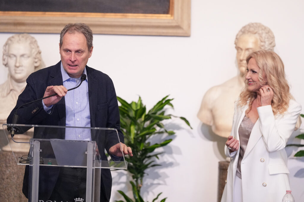 ninth edition of the Argil Award, the Italian Award